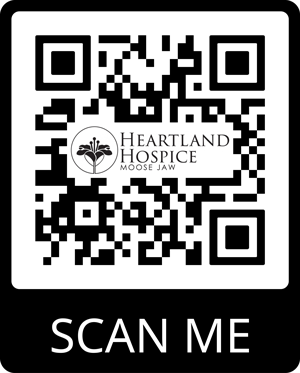 Heartland Hospice Moose Jaw Fundraising Raffle
