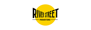 River Street Promotions Logo