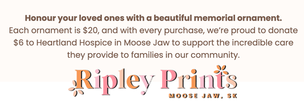 Fundraiser Xmas 2025